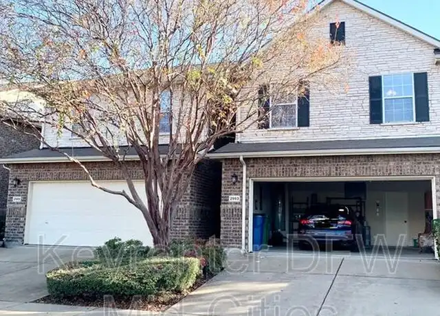 Property at 2993 Saint Andrews Dr, Lewisville, TX, 75067, 3 beds, 2.5 baths, [object Object]