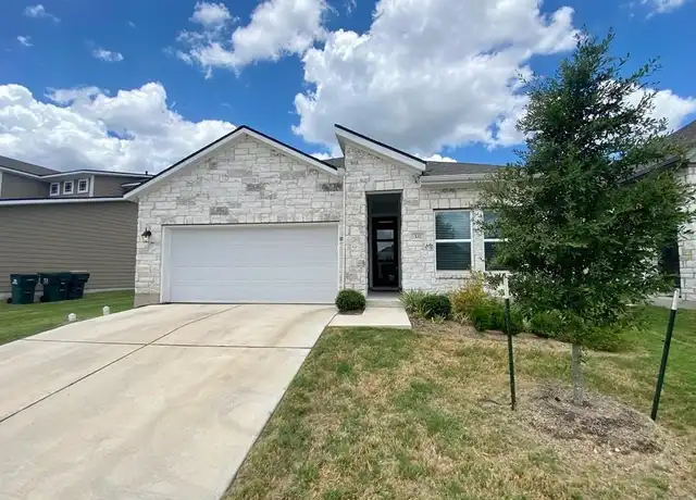 Property at 332 Lacey Oak Loop, San Marcos, TX, 78666, 4 beds, 3 baths, [object Object]
