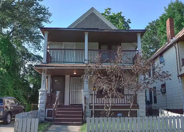Property at 10521 Olivet Ave Unit 10521, Cleveland, OH, 44108, 1 bed, 1 bath, [object Object]