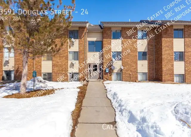 Property at 3591 Douglas St Unit 24, Craig, CO, 81625, 2 beds, 2 baths, [object Object]