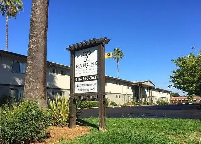 Property at Rancho Terrace - 2830 Mills Park Dr, Rancho Cordova, CA, 95670, 1-2 bed, 1 bath, [object Object]