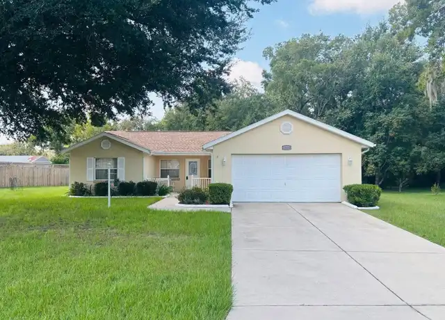 Property at 11010 SW 58th Avenue Rd, Ocala, FL, 34476, 3 beds, 2 baths, [object Object]