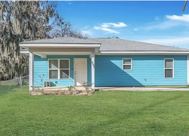 Property at 801 Davis Ave, Savannah, GA, 31408, 2 beds, 2 baths, [object Object]