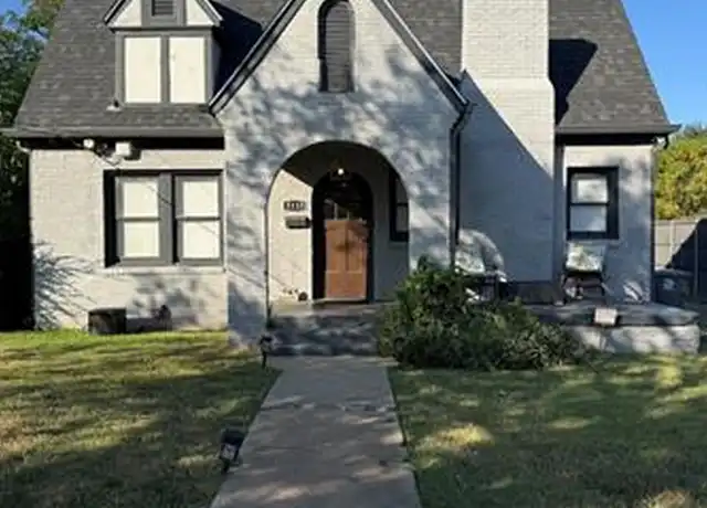 Property at 5110 Denton Dr, Dallas, TX, 75235, 3 beds, 1 bath, [object Object]
