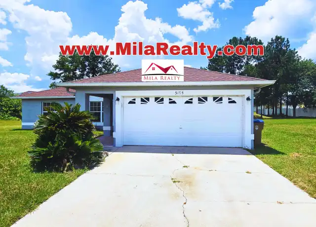 Property at 3175 Victoria Dr, Kissimmee, FL, 34746, 4 beds, 2 baths, [object Object]