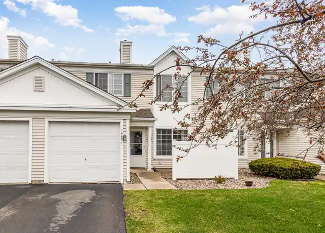 Property at 14651 Evergreen Trl, Apple Valley, MN, 55124, 2 beds, 1.5 baths, [object Object]