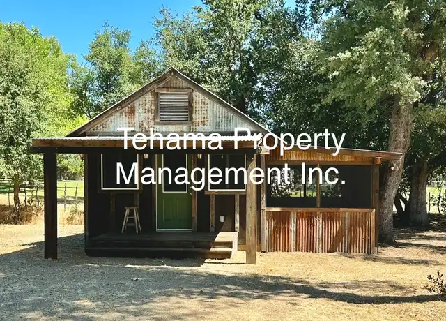 Property at 19390 Pine Creek Rd, Red Bluff, CA, 96080, 1 bed, 1 bath, [object Object]
