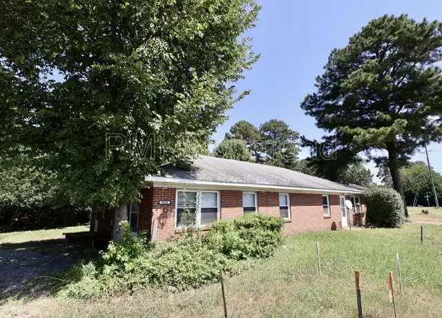 Property at 3118 Dundas Rd, North Chesterfield, VA, 23237, 2 beds, 1 bath, [object Object]
