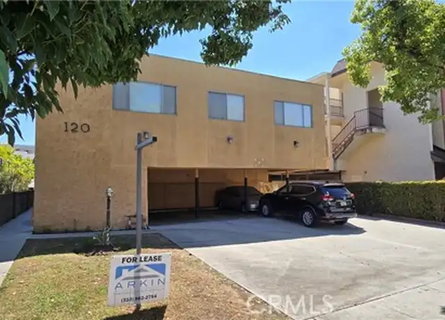 Property at 120 S Belmont St Unit 4, Glendale, CA, 91205, 1 bed, 1 bath, [object Object]