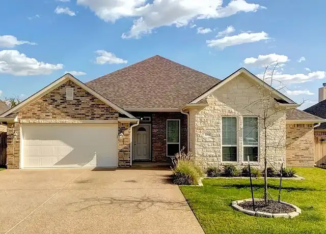 Property at 1206 Brunswick Ct, College Station, TX, 77845, 4 beds, 2 baths, [object Object]