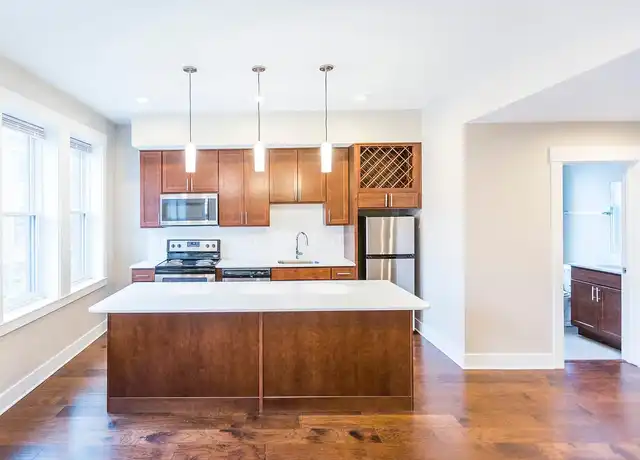 Property at Broadway Square - 1201 Broadway, Cincinnati, OH, 45202, 0-1 beds, 1 bath, [object Object]
