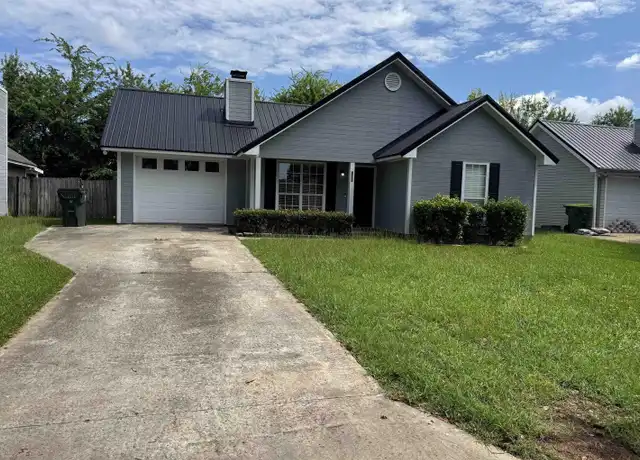 Property at 105 Westoak Ct, Warner Robins, GA, 31093, 3 beds, 2 baths, [object Object]