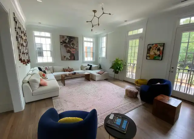 Property at 2820 Hillside Springs Dr, Charlotte, NC, 28209, 3 beds, 4 baths, [object Object]