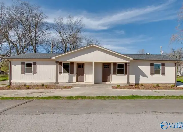 Property at 4104 Mc Vay St SW Unit A, Huntsville, AL, 35805, 2 beds, 1 bath, [object Object]