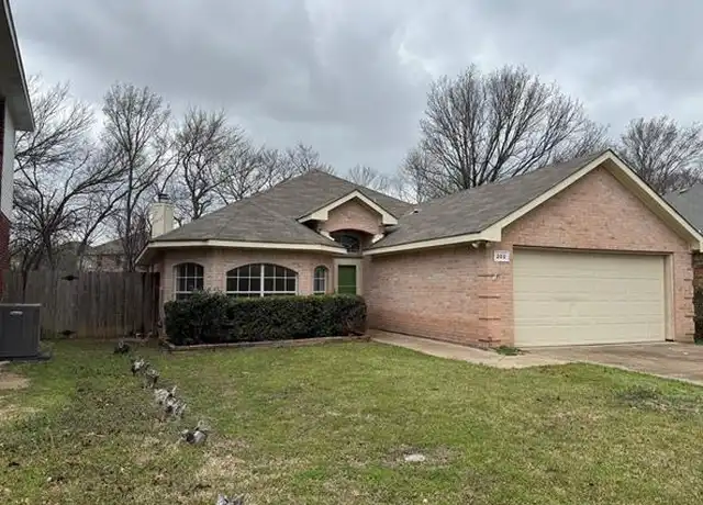 Property at 202 Vines Dr, Cedar Hill, TX, 75104, 3 beds, 2 baths, [object Object]
