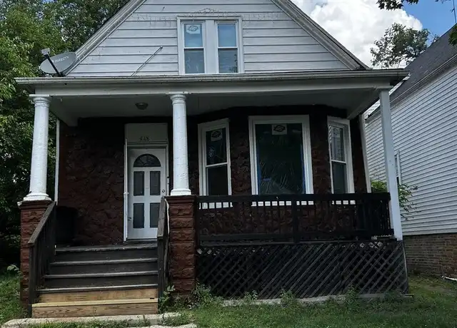 Property at 448 W 118th St, Chicago, IL, 60628, 5 beds, 1 bath, [object Object]