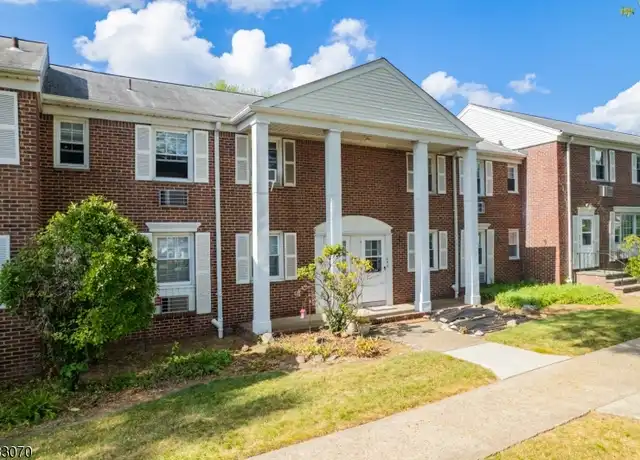 Property at 445 Morris Ave Unit 4A, Springfield, NJ, 07081, 1 bed, 1 bath, [object Object]