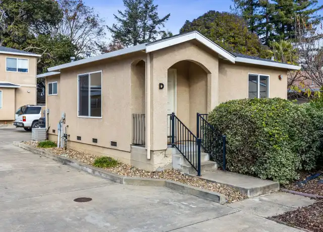 Property at 1790 E St Unit D, Napa, CA, 94559, 1 bed, 1 bath, [object Object]