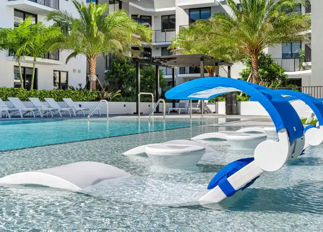 Property at 215 N Federal Hwy Unit 909, Pompano Beach, FL, 33062, 2 beds, 1 bath, [object Object]