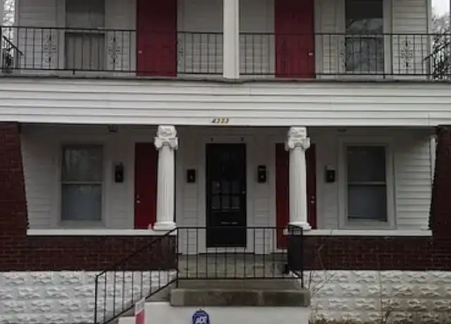 Property at 4333 S 3rd St, Louisville, KY, 40214, 1 bed, 1 bath, [object Object]