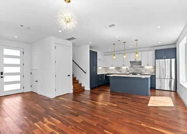 Property at 7603 Creston Ln #2, Austin, TX, 78752, 2 beds, 2.5 baths, [object Object]