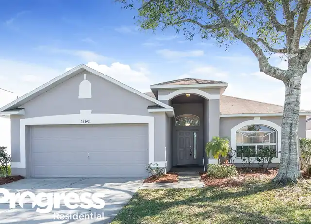 Property at 25442 Seven Rivers Cir, Land O Lakes, FL, 34639, 3 beds, 2 baths, [object Object]