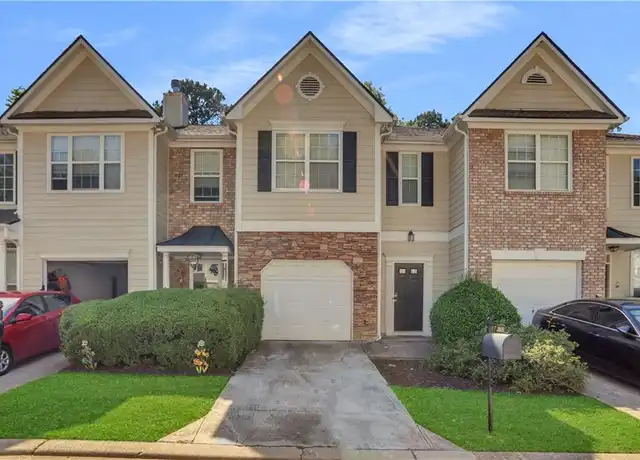 Property at 1634 Jackson Way NW, Atlanta, GA, 30318, 3 beds, 2.5 baths, [object Object]