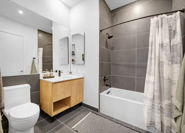 Property at 1 S 5th St Unit 1/Bdrm, Harrison, NJ, 07029, 1 bed, 1 bath, [object Object]
