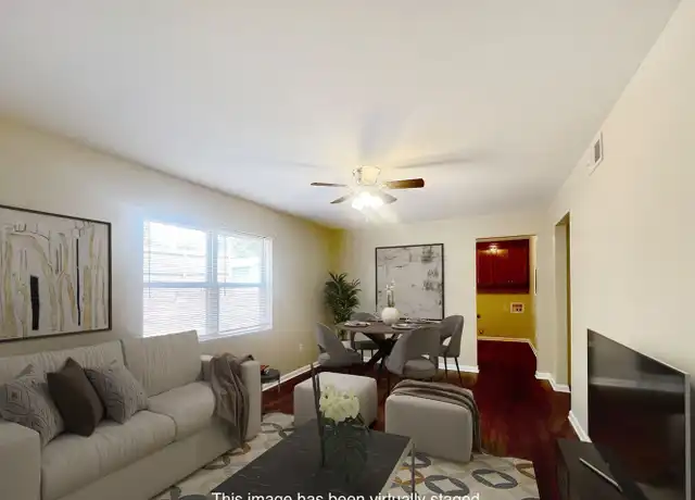 Property at 900 N Montgomery Ave Unit 106, Sheffield, AL, 35660, 2 beds, 1 bath, [object Object]