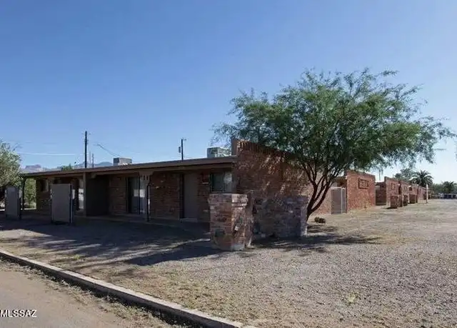 Property at 419 E Delano St Unit 1, Tucson, AZ, 85705, 2 beds, 1 bath, [object Object]