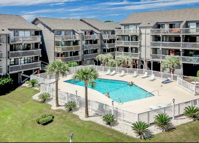 Property at 9621 Shore Dr Unit B-312, Myrtle Beach, SC, 29572, 2 beds, 2 baths, [object Object]