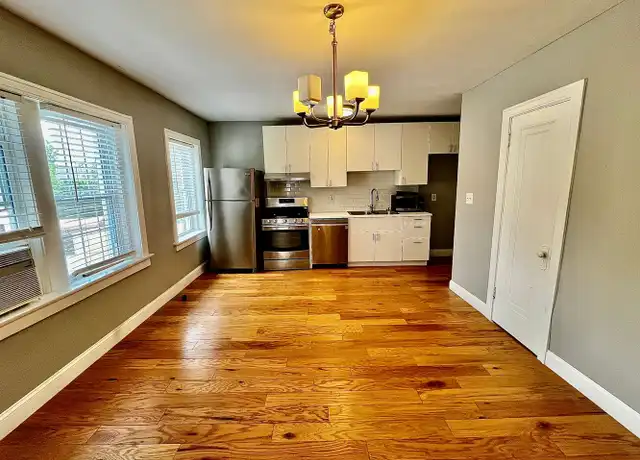 Property at 131 E 46th St, Kansas City, MO, 64112, 2 beds, 1 bath, [object Object]