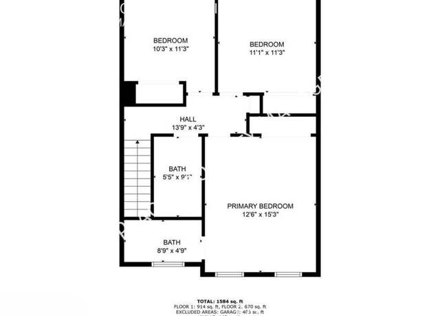 Photo of 14261 S Monticello Cir, Plainfield, IL 60544
