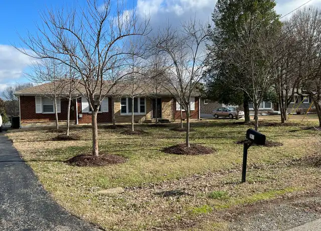 Property at 2411 Chapman Dr, Nashville, TN, 37206, 2 beds, 1 bath, [object Object]