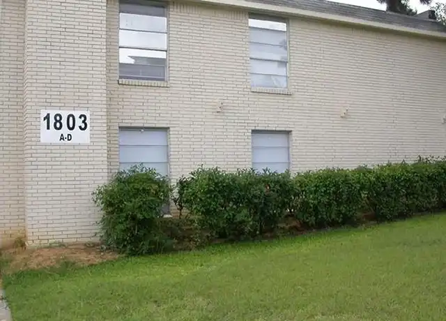 Property at 1803 Roman Rd Unit D, Grand Prairie, TX, 75050, 1 bed, 1 bath, [object Object]