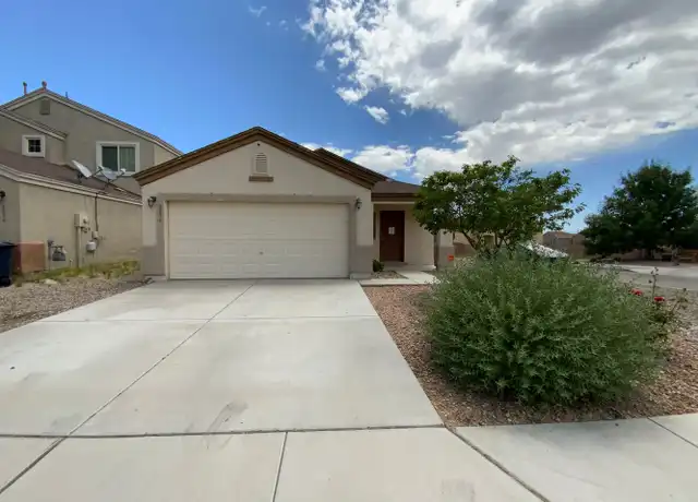 Property at 2856 Baco Noir Dr SW, Albuquerque, NM, 87121, 3 beds, 2 baths, [object Object]