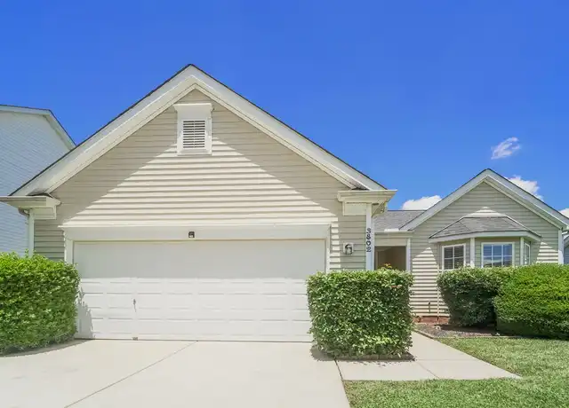 Property at 3802 Old Stoney Creek Ct, Charlotte, NC, 28269, 3 beds, 2 baths, [object Object]
