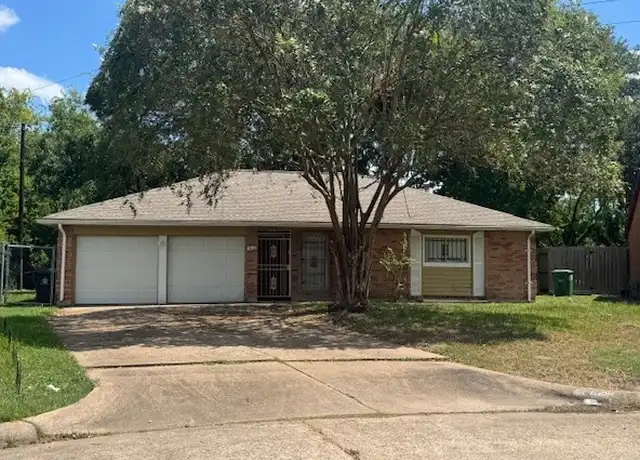 Property at 4602 Dalmatian Dr, Houston, TX, 77045, 3 beds, 2 baths, [object Object]