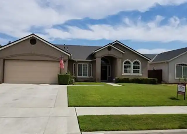 Property at 1566 Persimmon St, Lemoore, CA, 93245, 4 beds, 2 baths, [object Object]