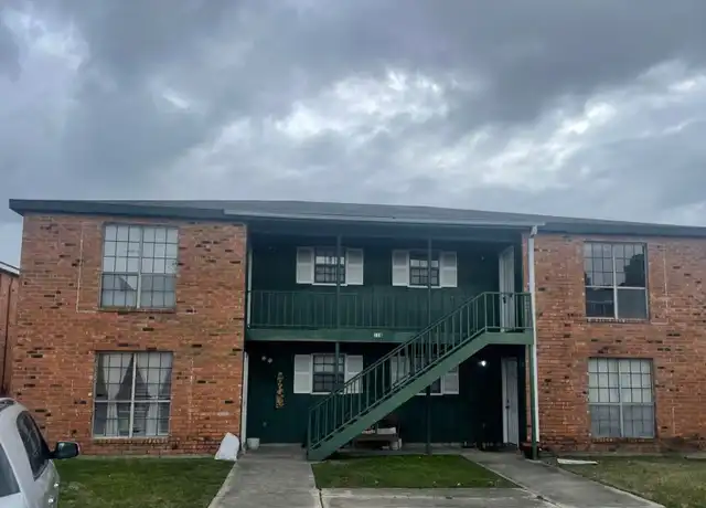 Property at 114 Hummingbird Ln Unit D, Lafayette, LA, 70506, 2 beds, 1 bath, [object Object]