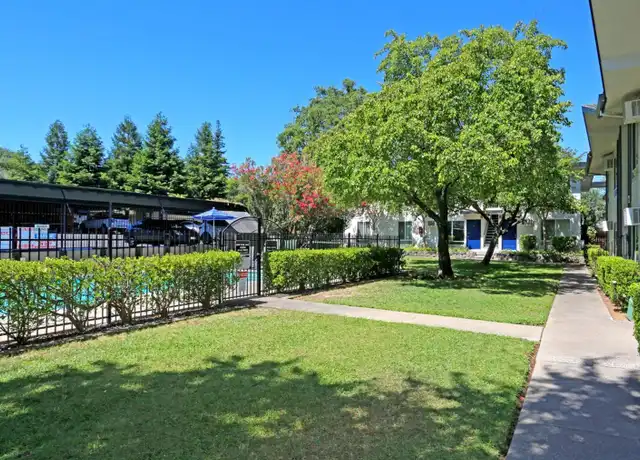 Property at Olive Square - 8670 Fair Oaks Blvd, Carmichael, CA, 95608, 1 bed, 1 bath, [object Object]