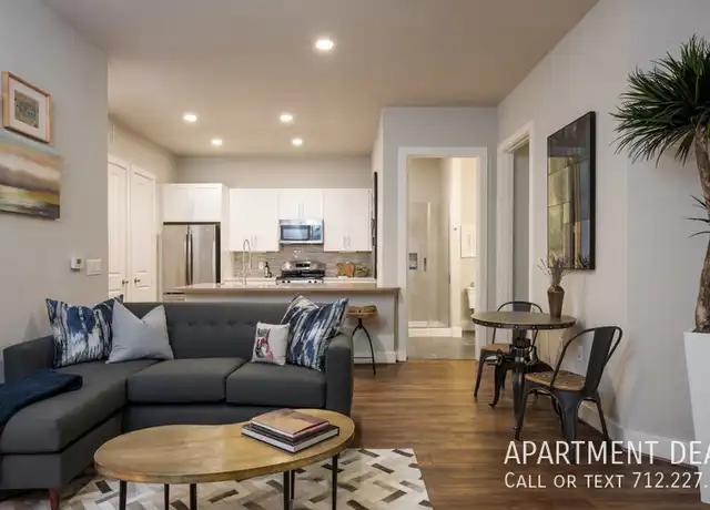 Property at 925 Gillette St Unit 321, Houston, TX, 77019, 1 bed, 1 bath, [object Object]