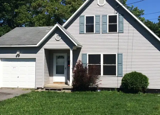 Property at 232 W Roswell Ave, Nedrow, NY, 13120, 3 beds, 2 baths, [object Object]