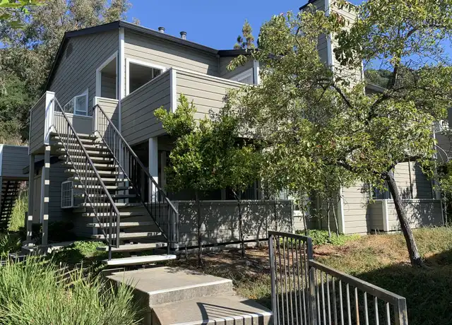 Property at 515 Canyon Oaks Dr Unit E, Oakland, CA, 94605, 1 bed, 1 bath, [object Object]