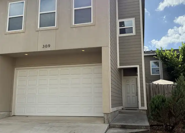 Property at 309 Felt Cir Unit 1, Houston, TX, 77011, 2 beds, 2 baths, [object Object]