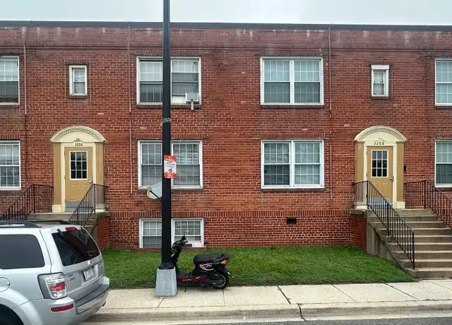 Property at 3208 E Capitol St NE Unit D, Washington, DC, 20019, 1 bed, 1 bath, [object Object]