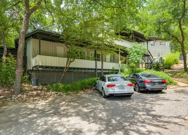 Property at 1509 Shoal Creek Blvd Unit A, Austin, TX, 78701, 1 bed, 1 bath, [object Object]