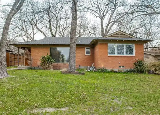 Property at 854 Lake Terrace Dr, Dallas, TX, 75218, 3 beds, 2 baths, [object Object]