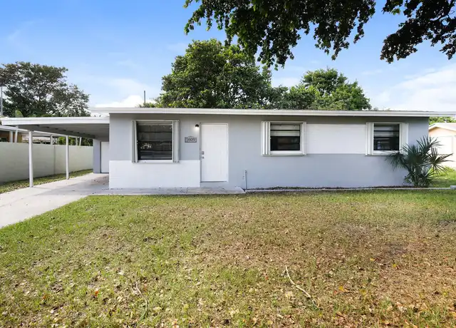 Property at 1609 NW 16th St, Fort Lauderdale, FL, 33311, 4 beds, 2 baths, [object Object]