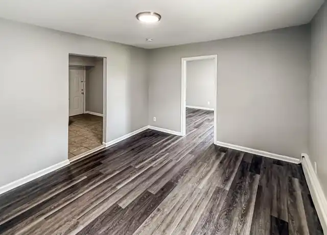 Property at 287 Liberty St Unit 2, Long Branch, NJ, 07740, 1 bed, 1 bath, [object Object]
